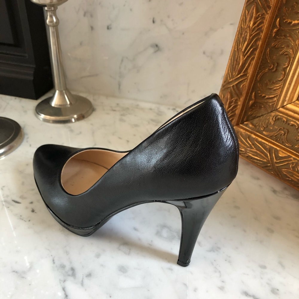 Nine West Pumps